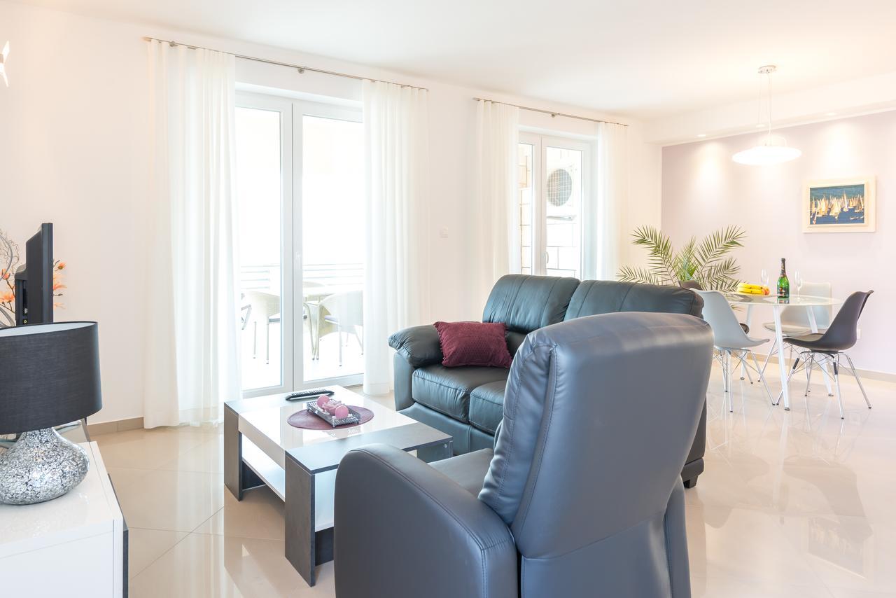 Apartment Ella Deluxe Dubrovnik