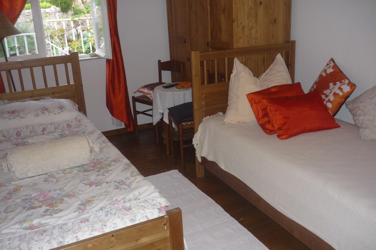 Garden Bed & Breakfast Dubrovnik