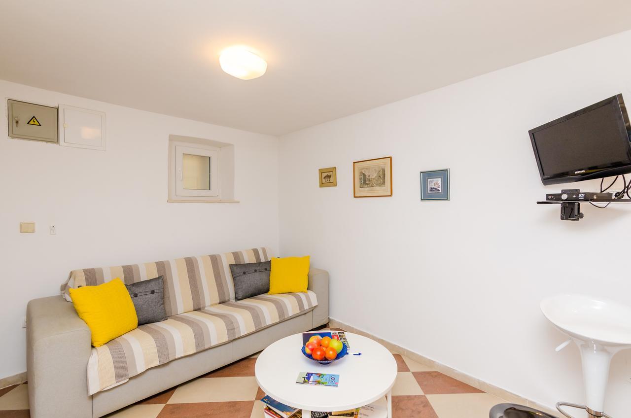Simovic Old Town Appartement *