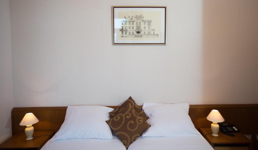 Hotel Zagreb Dubrovnik