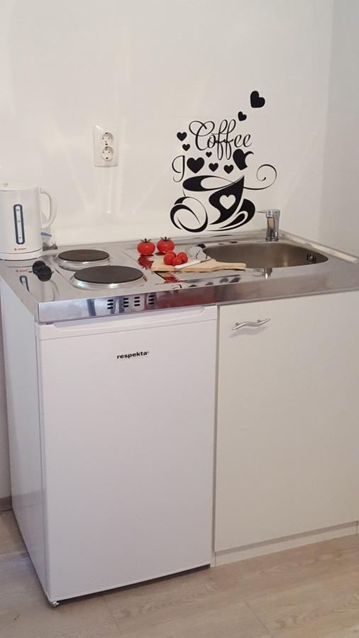 Appartement Caceris *