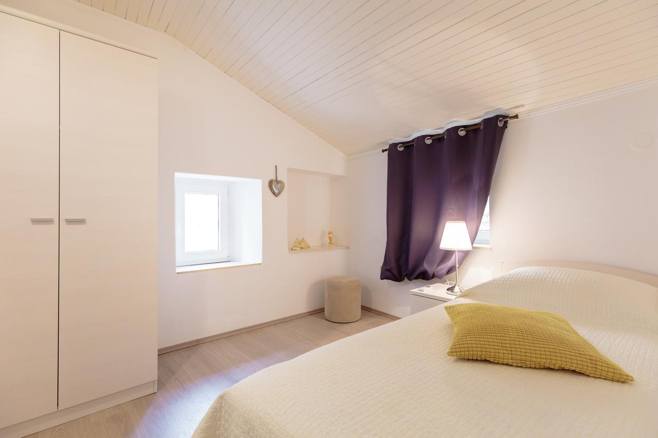 Nada Vakantiehuis *