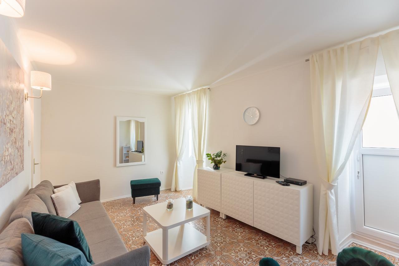Vakantiehuis Nada Dubrovnik