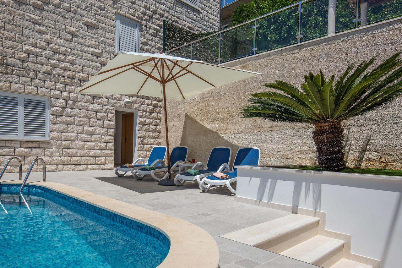 Appartement Juliet