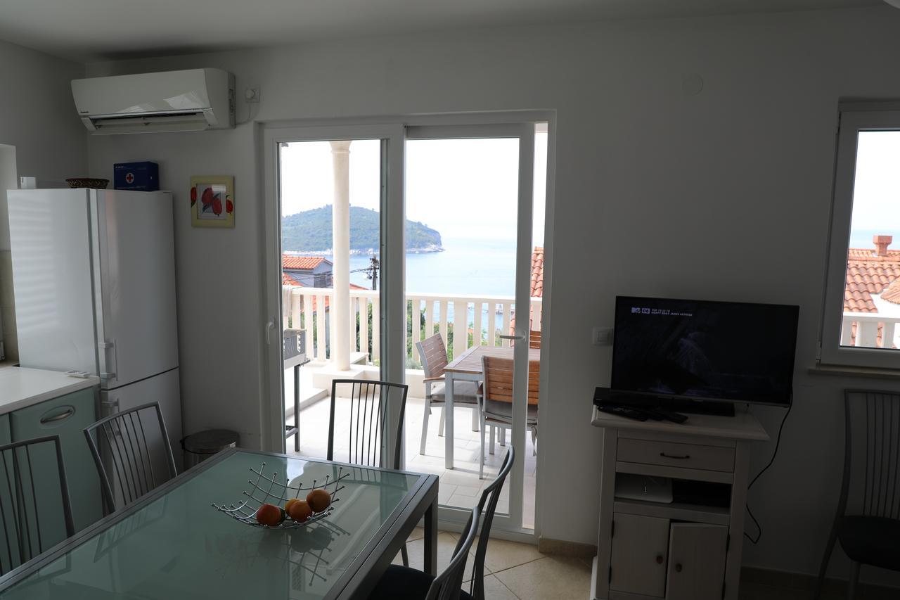 Appartement Juliet *