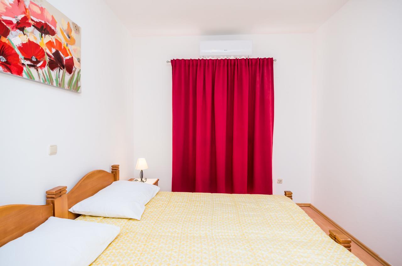 Guest house Burum