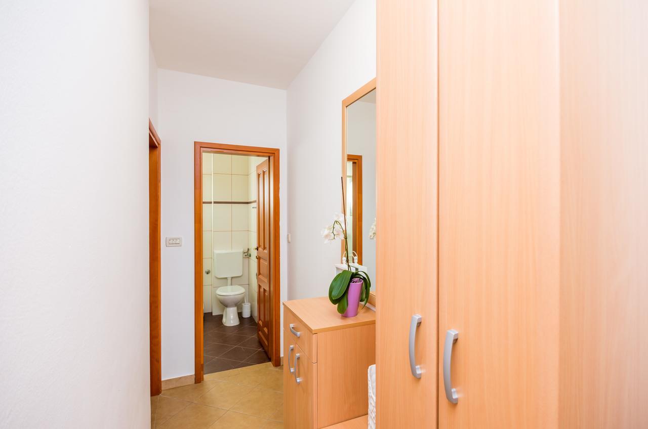 Guest house Burum 3*