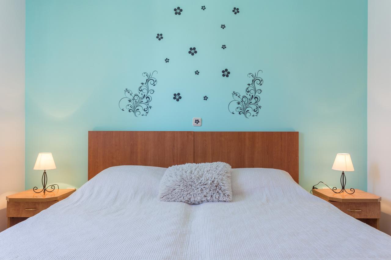 Guest house Burum 3*