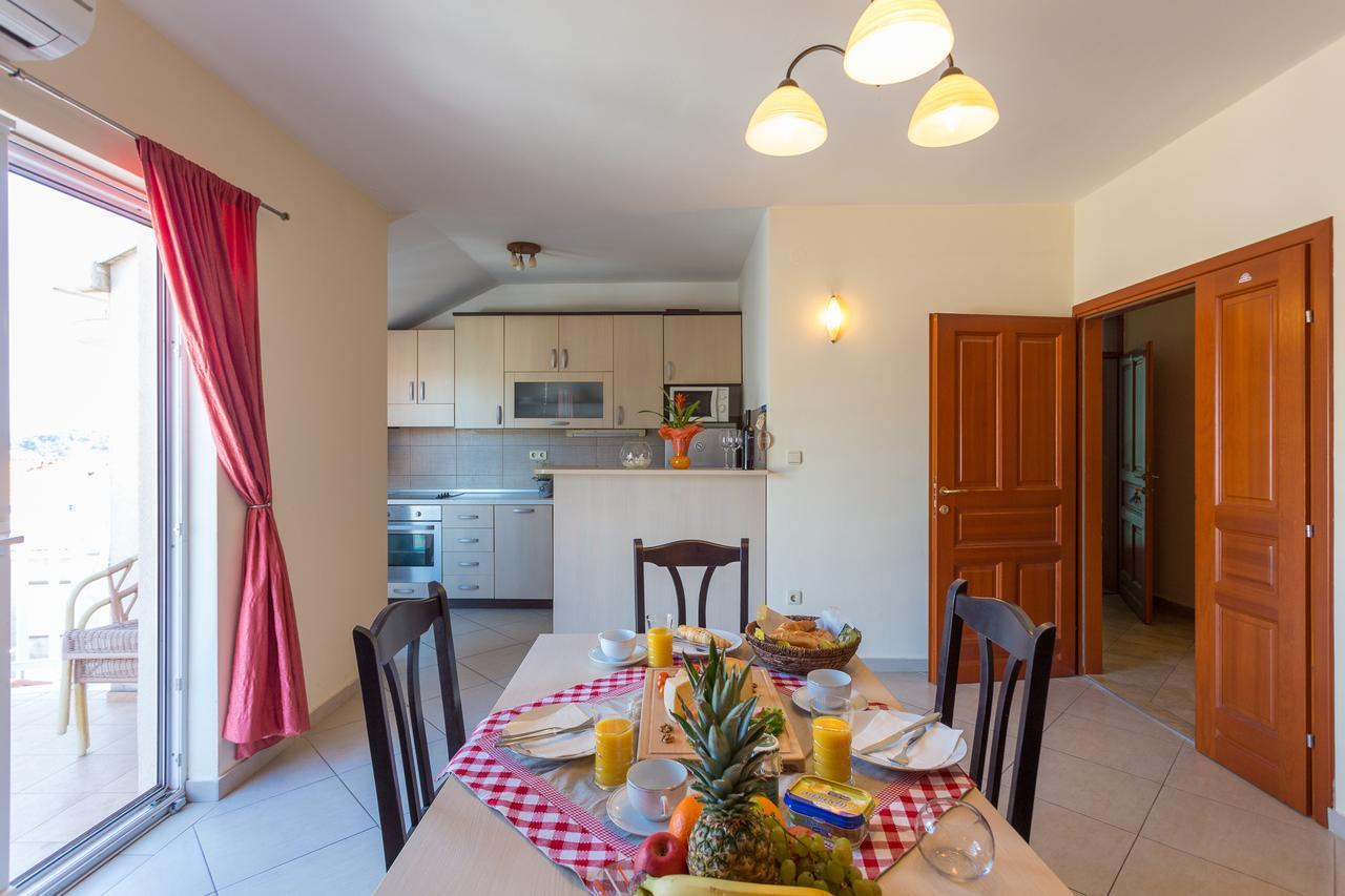 Burum Guest house