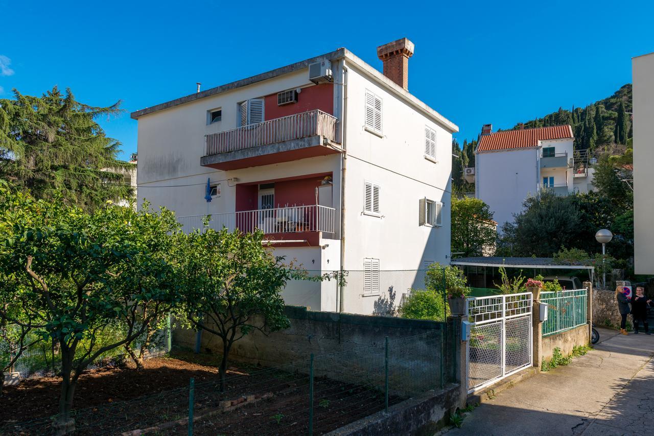 Mb Apartment Dubrovnik