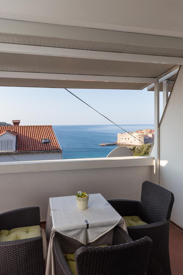 Appartement Scenic Dubrovnik