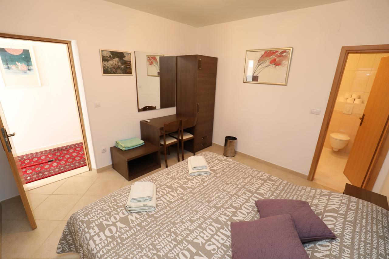 Juliet Appartement *