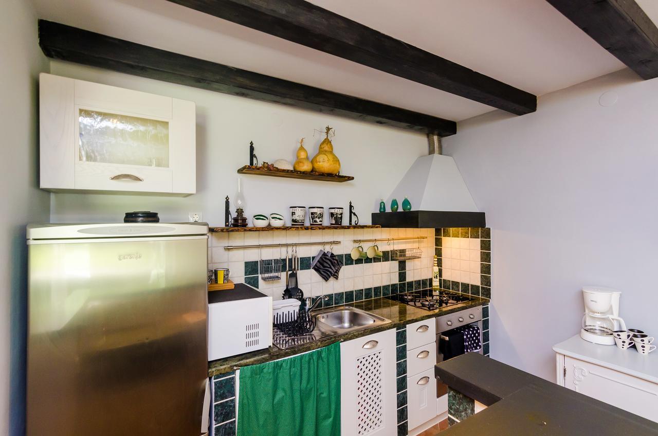 Apartment Little Dubrovnik