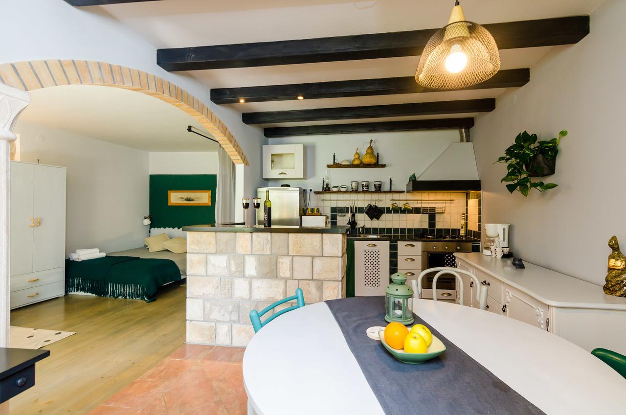 Apartment Little Dubrovnik