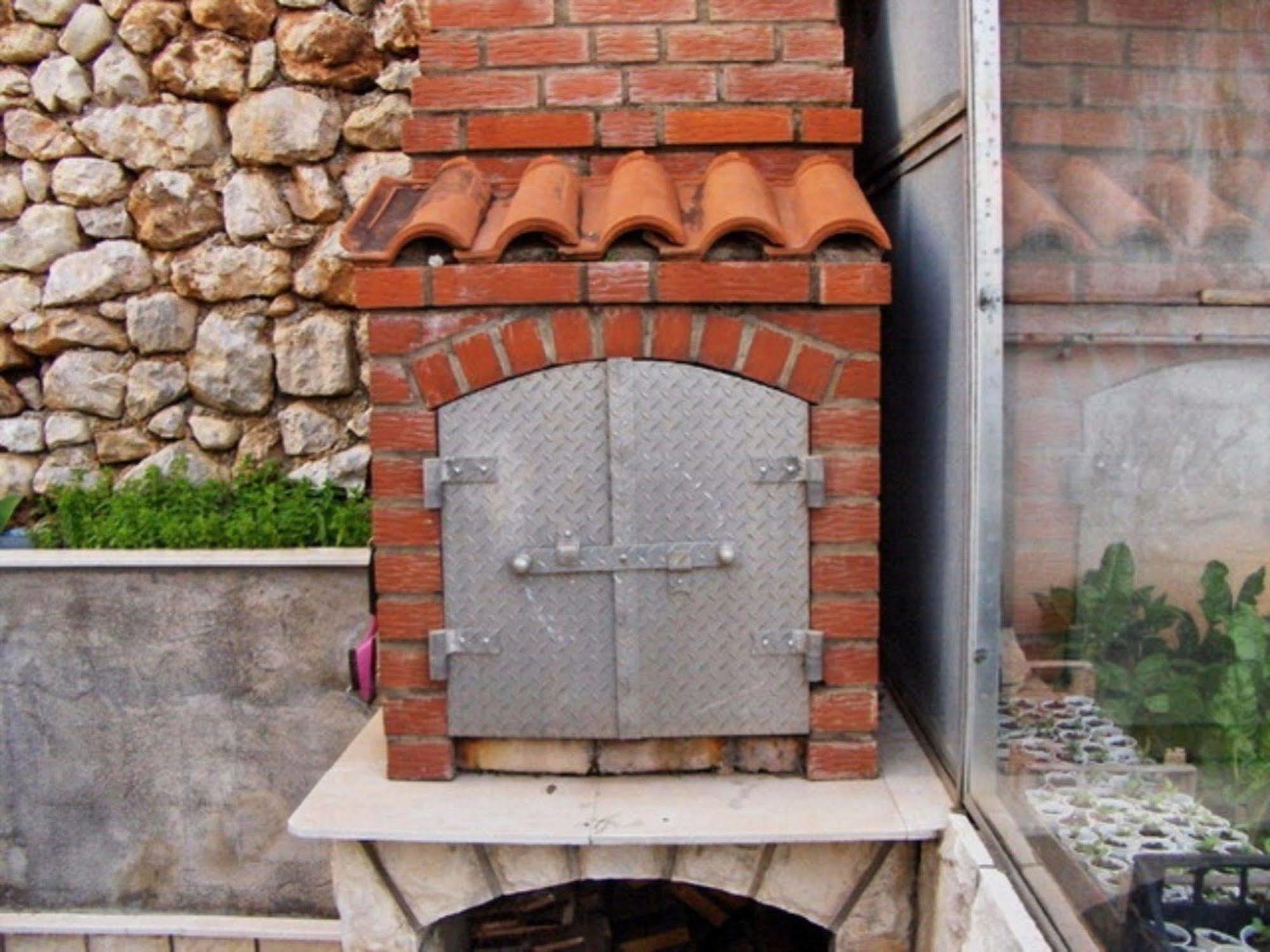 Apartment House With Garden Dubrovnik