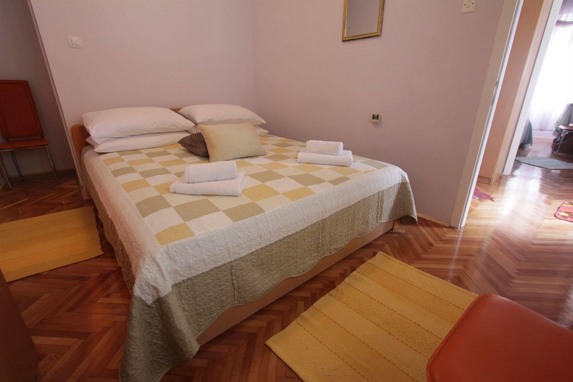 Guest house Peter Dubrovnik