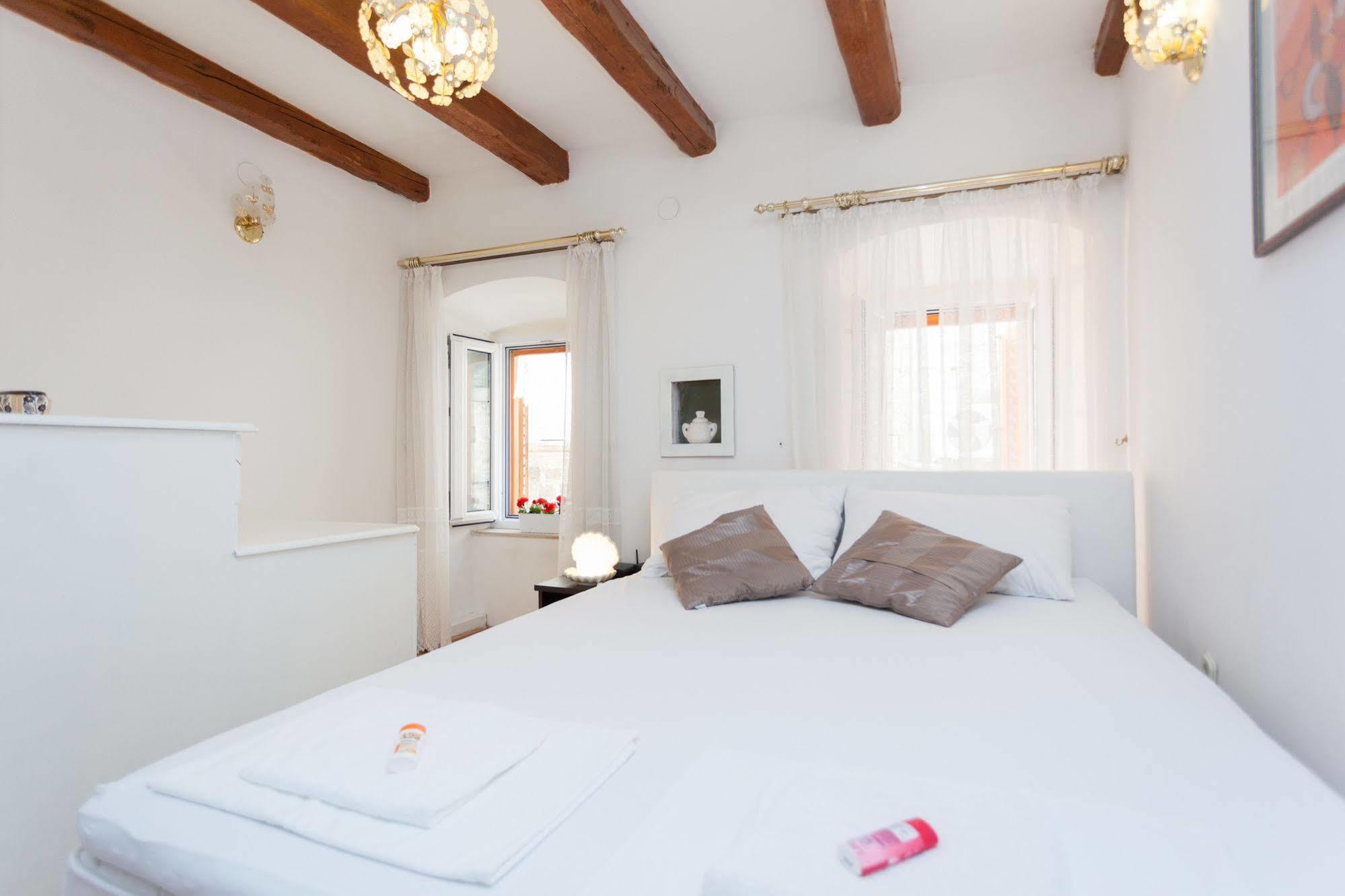 Dubrovnik Center Apartment *