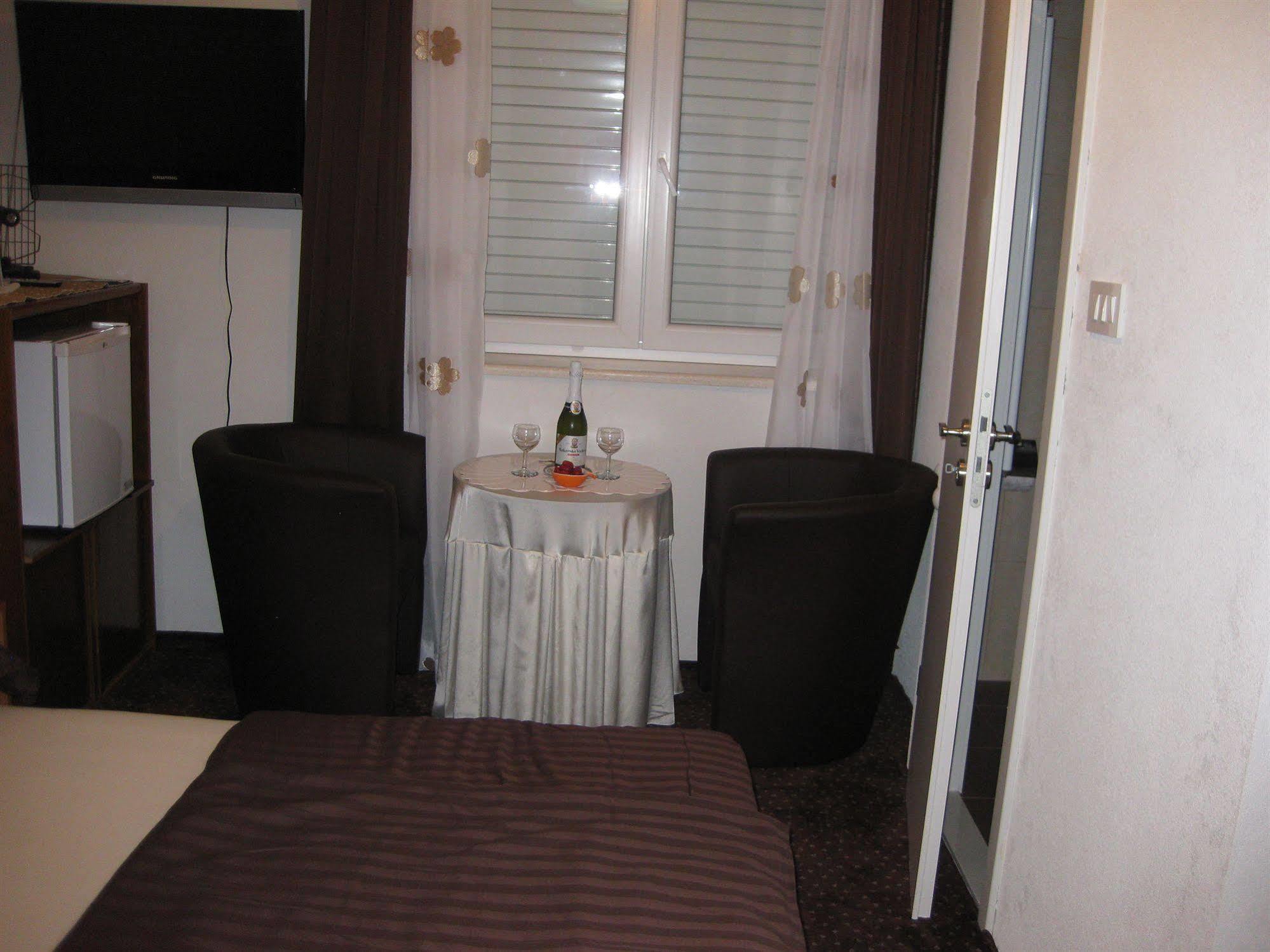 Kovacec Appartement *