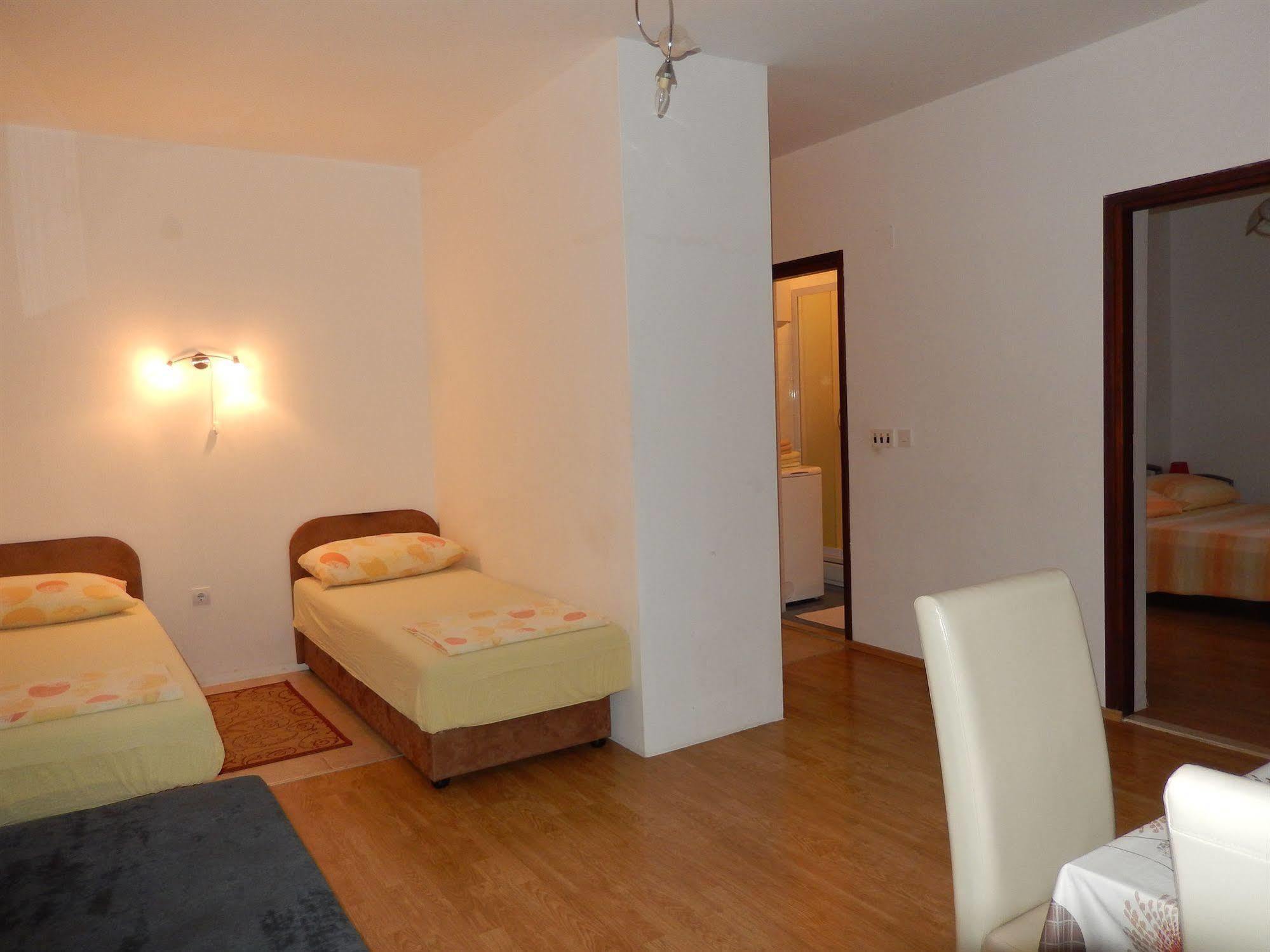 Appartement Kovacec *