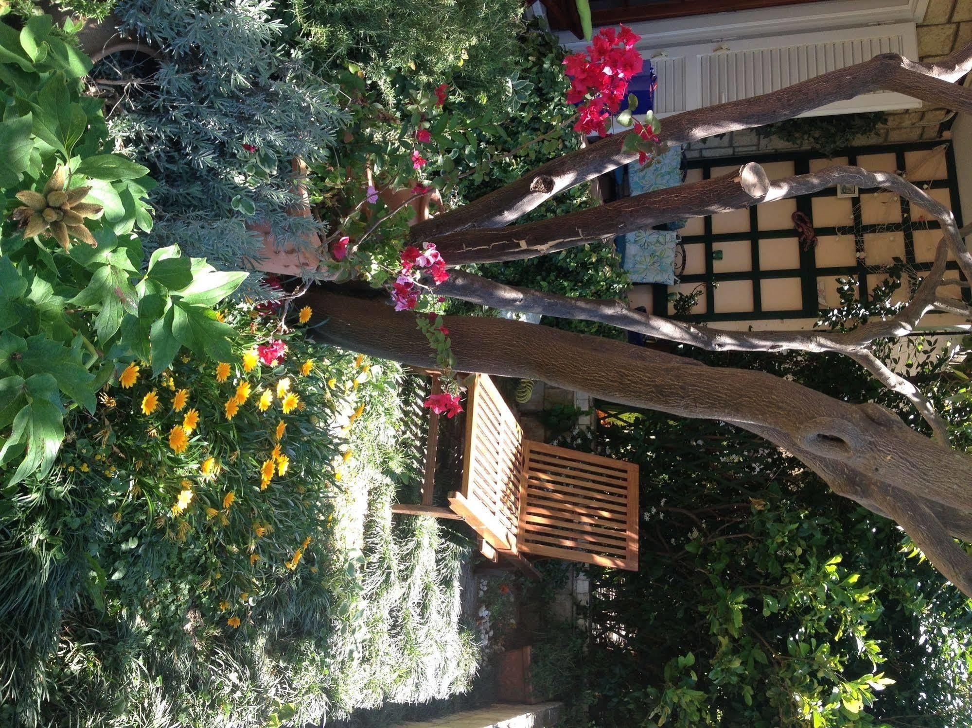Sea Stone Guest house 3*