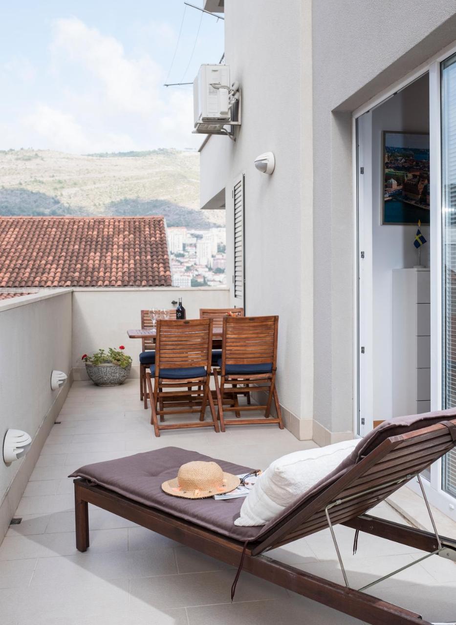 Adrian * Dubrovnik
