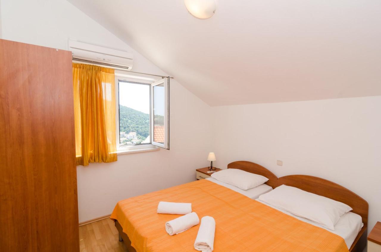 Burum Dubrovnik