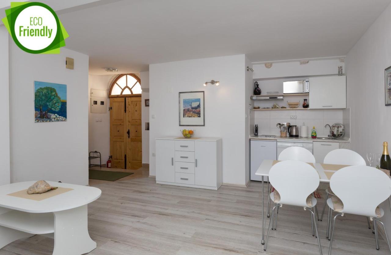 Izvijacica Apartment