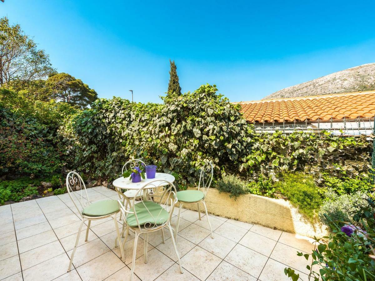 Apartment In Dubrovnik