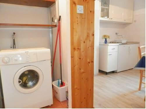 Apartman Kuky *