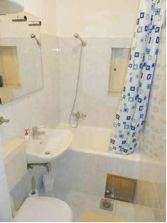 Apartment Apartman Kuky