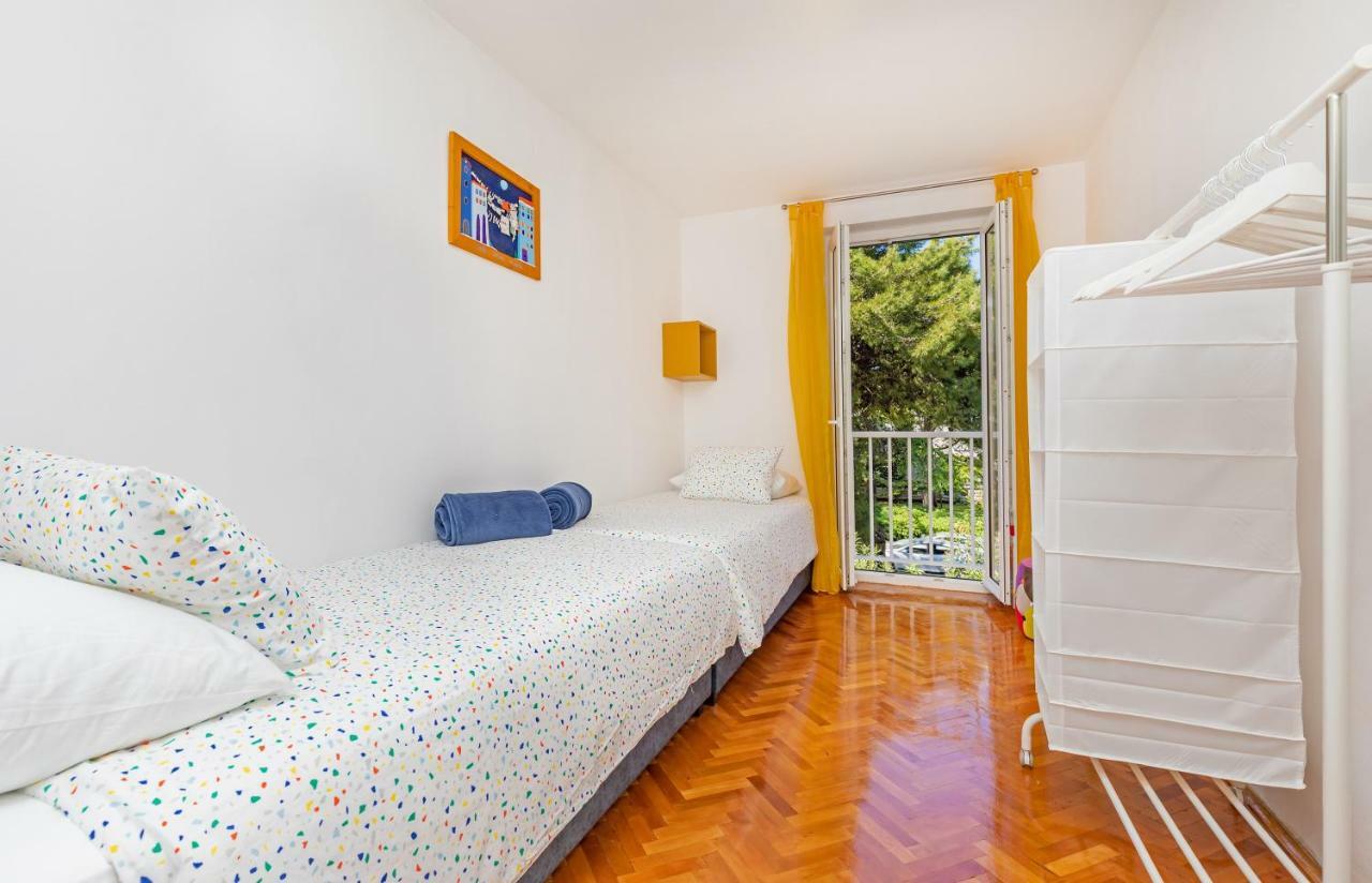 Kiara Apartment *