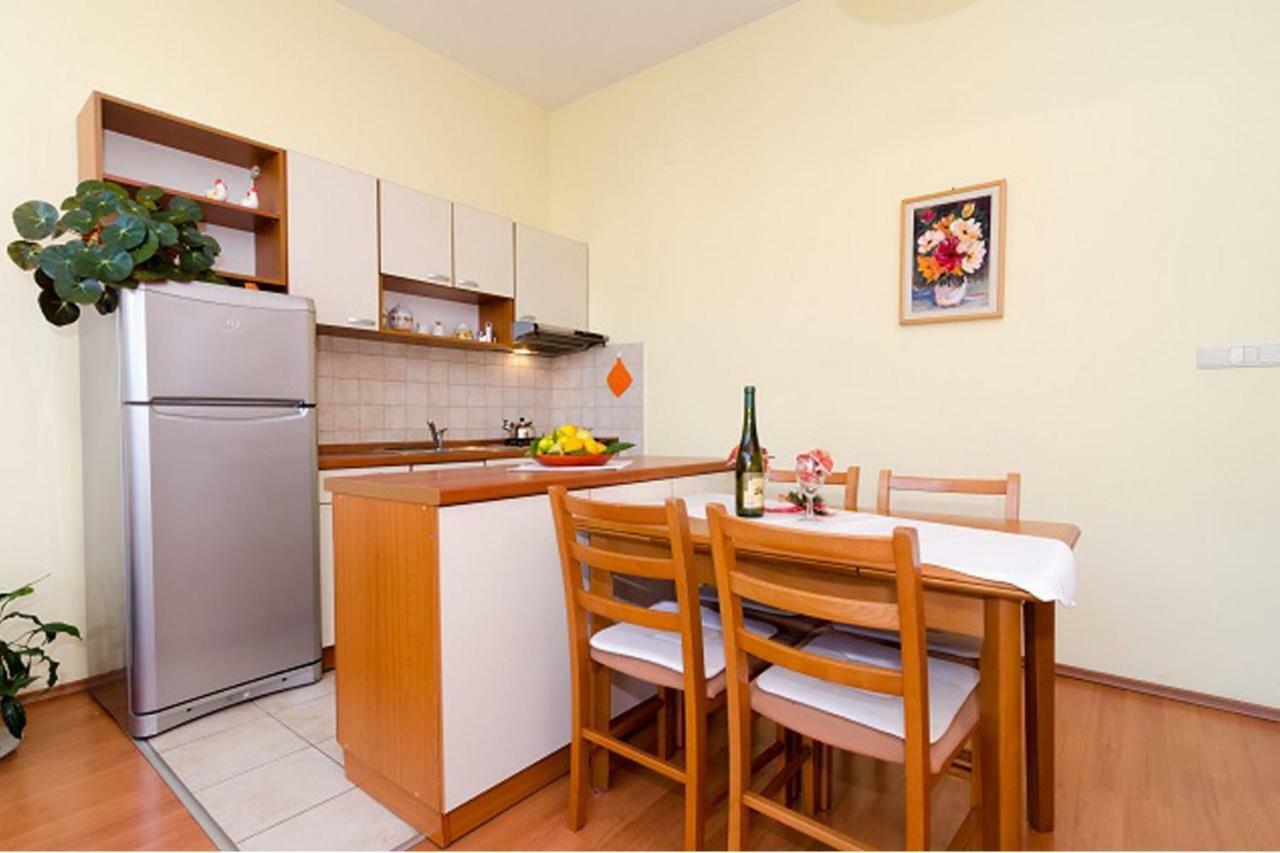 Family Paula Apartment Dubrovnik