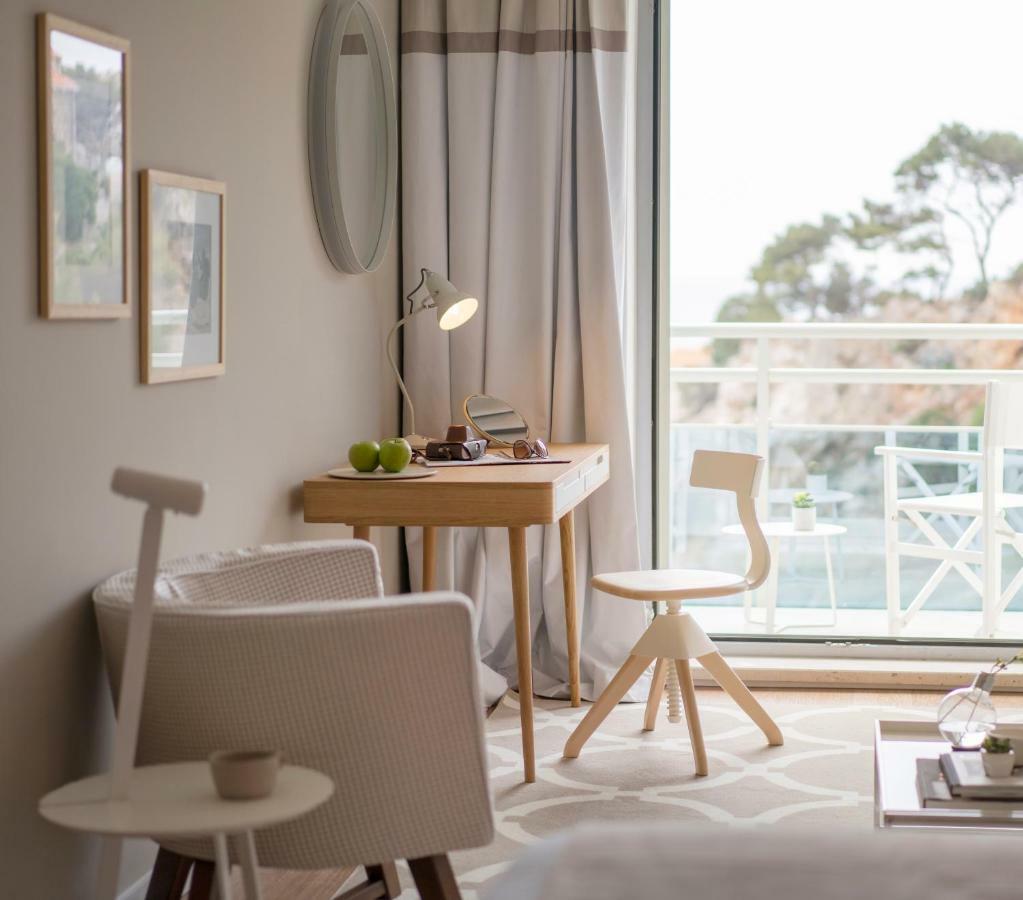 Bellevue Hotel 5*