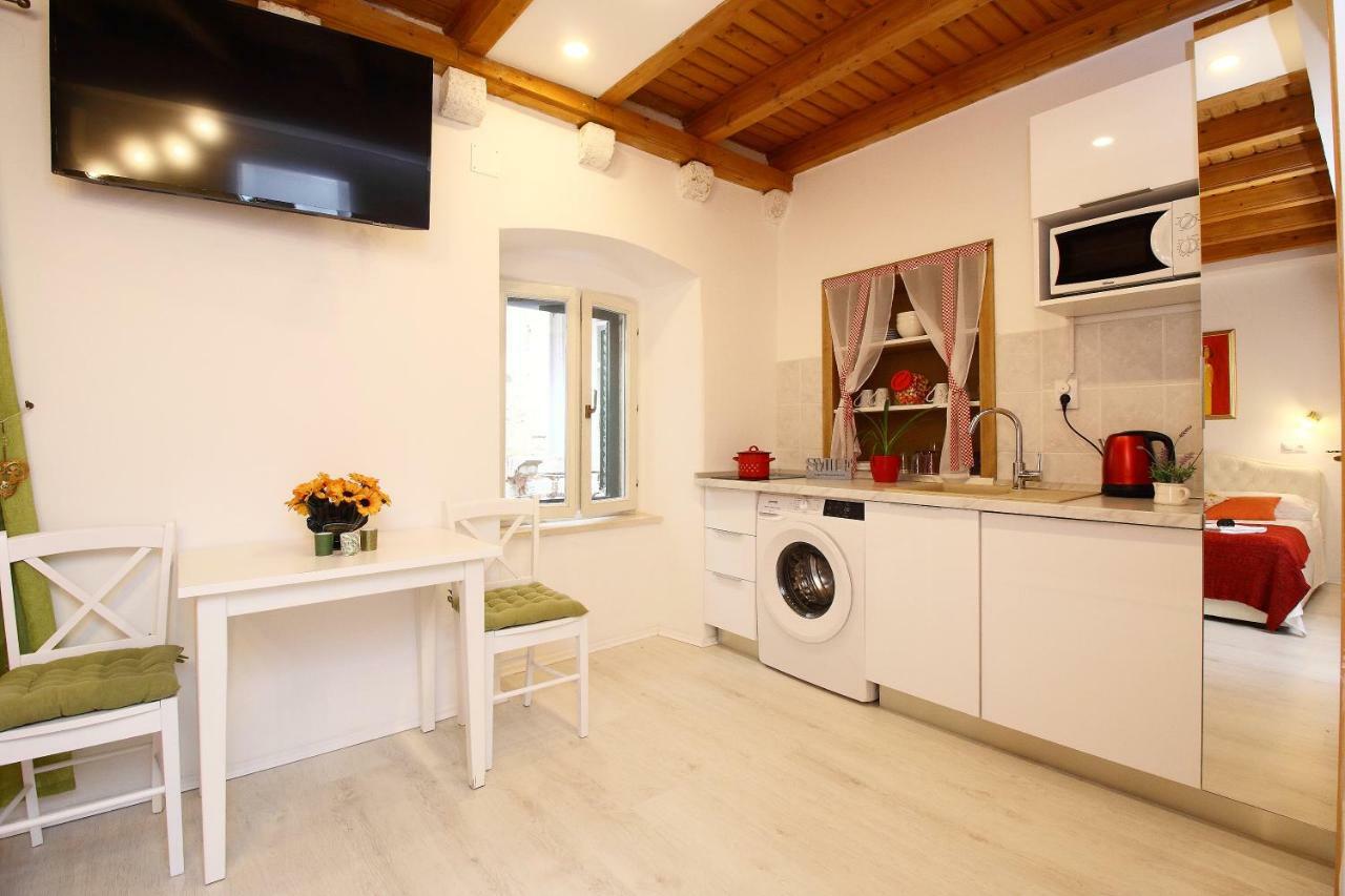 Apartment Angelus *