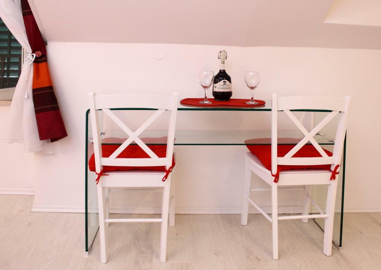 Apartment Angelus *