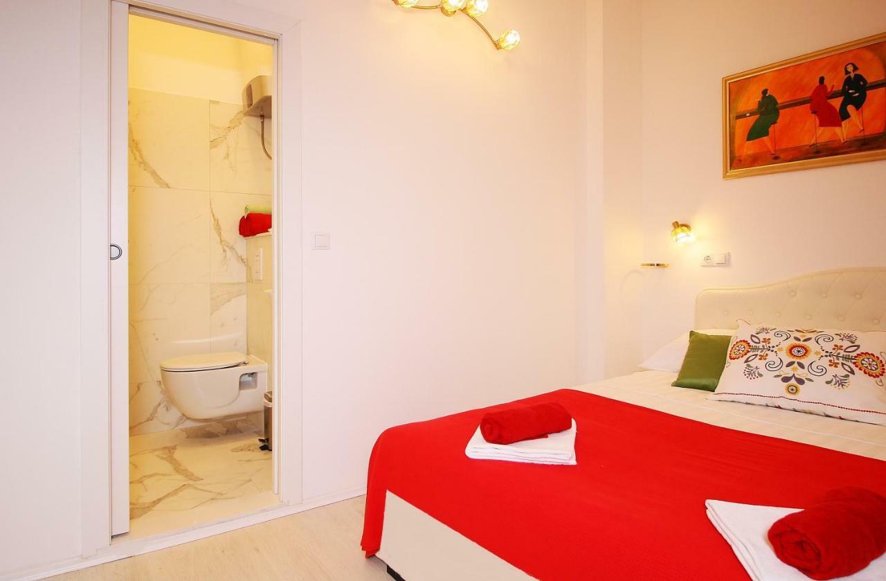 Apartment Angelus Dubrovnik