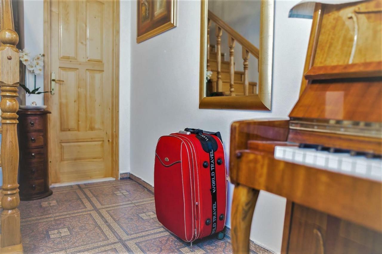 Apartment Angelus *