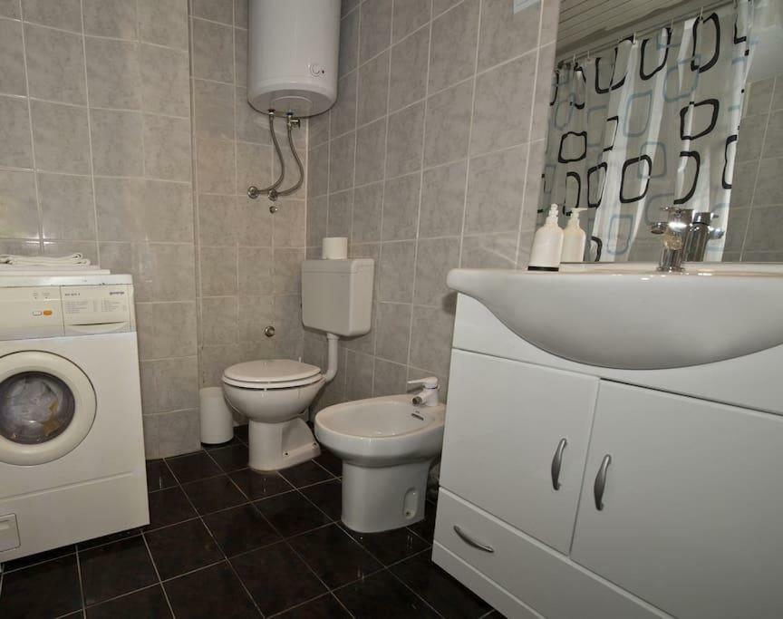 Apartment Family Friendly With A Swimming Pool Sustjepan, - 17308 *
