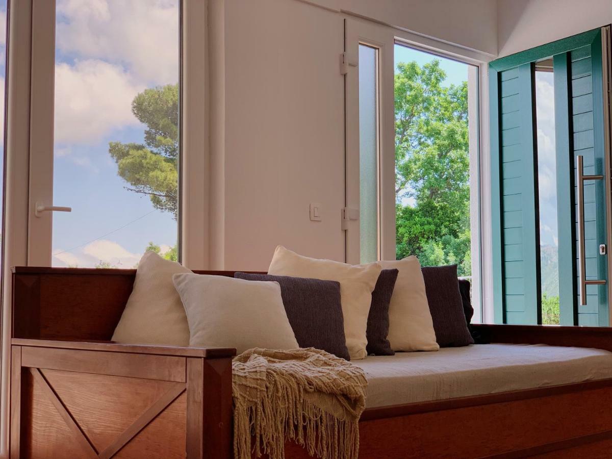 Holiday home Luki