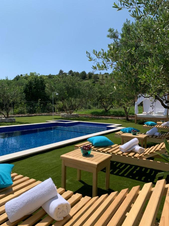 Luki Holiday home Dubrovnik