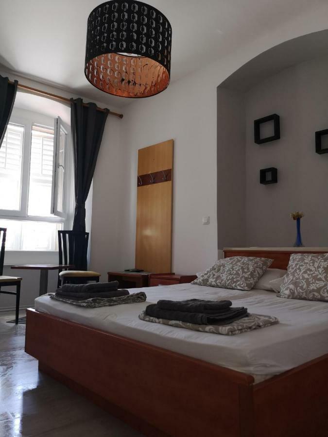 Guest house Main Bus Station Dubrovnik