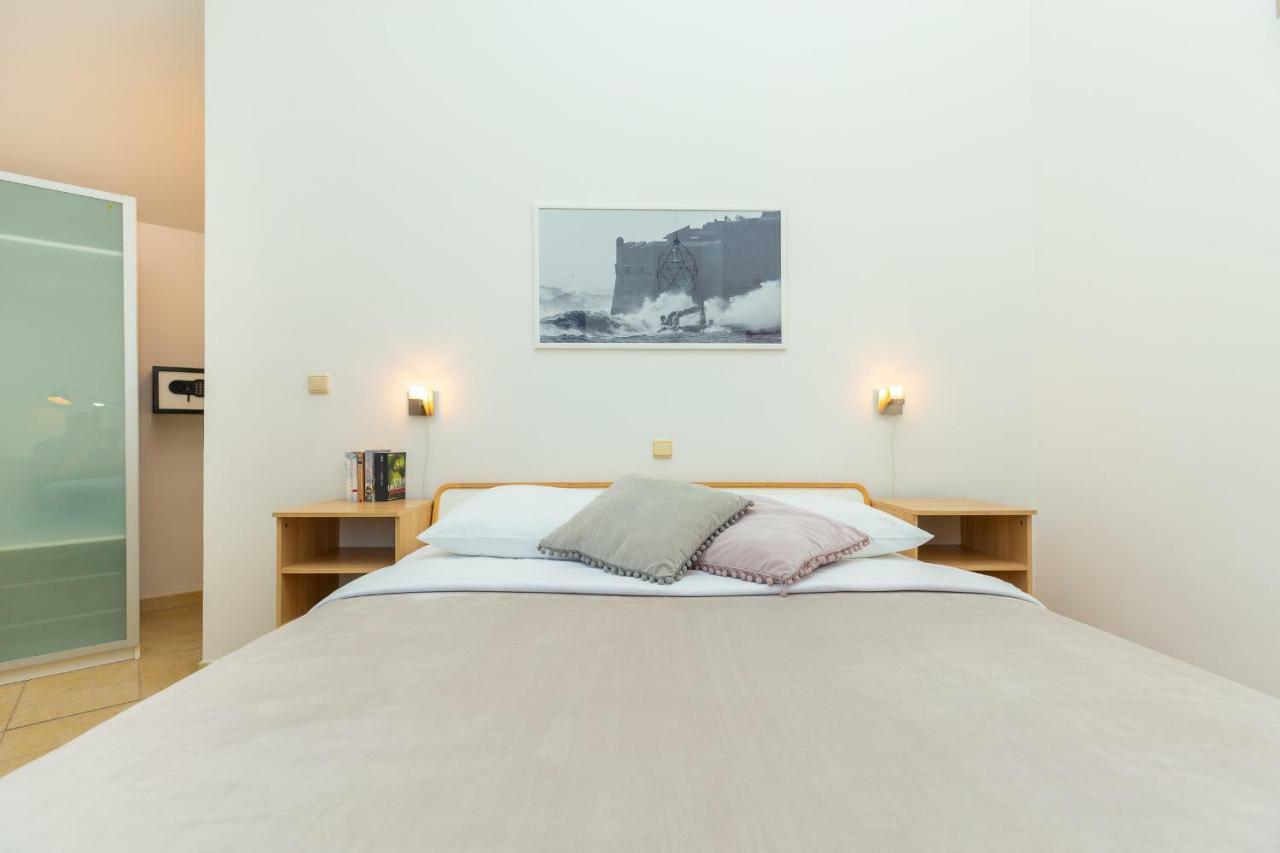 Apartment Hedera Estate, Hedera A1