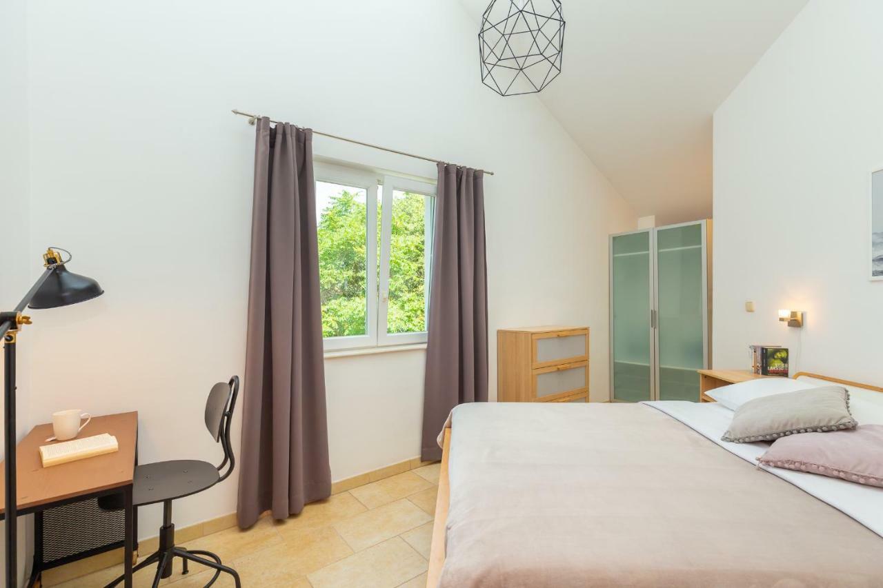 Hedera Estate, Hedera A1 Apartment Dubrovnik