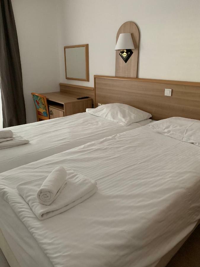 Paradiso Guest house 3*