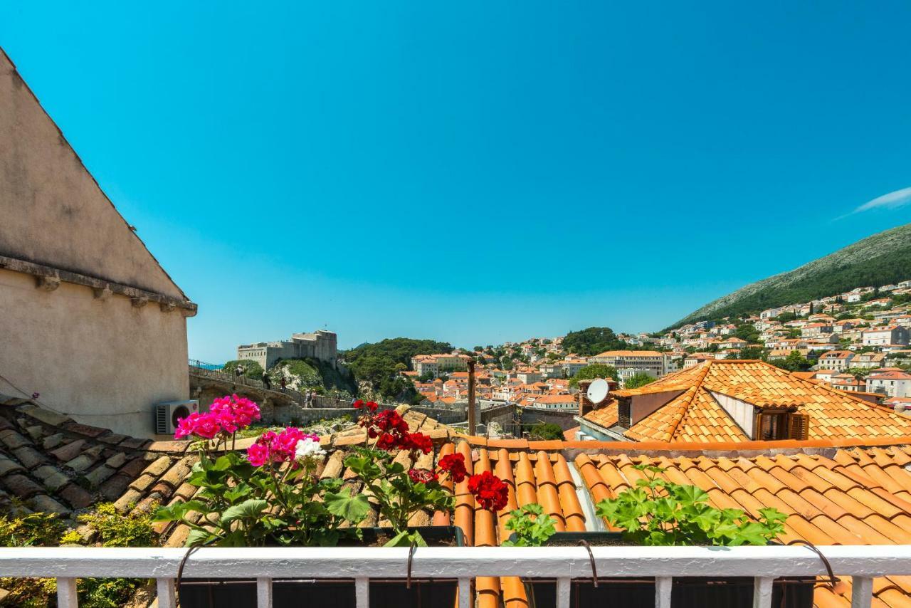 Appartement Simovic Old Town Dubrovnik