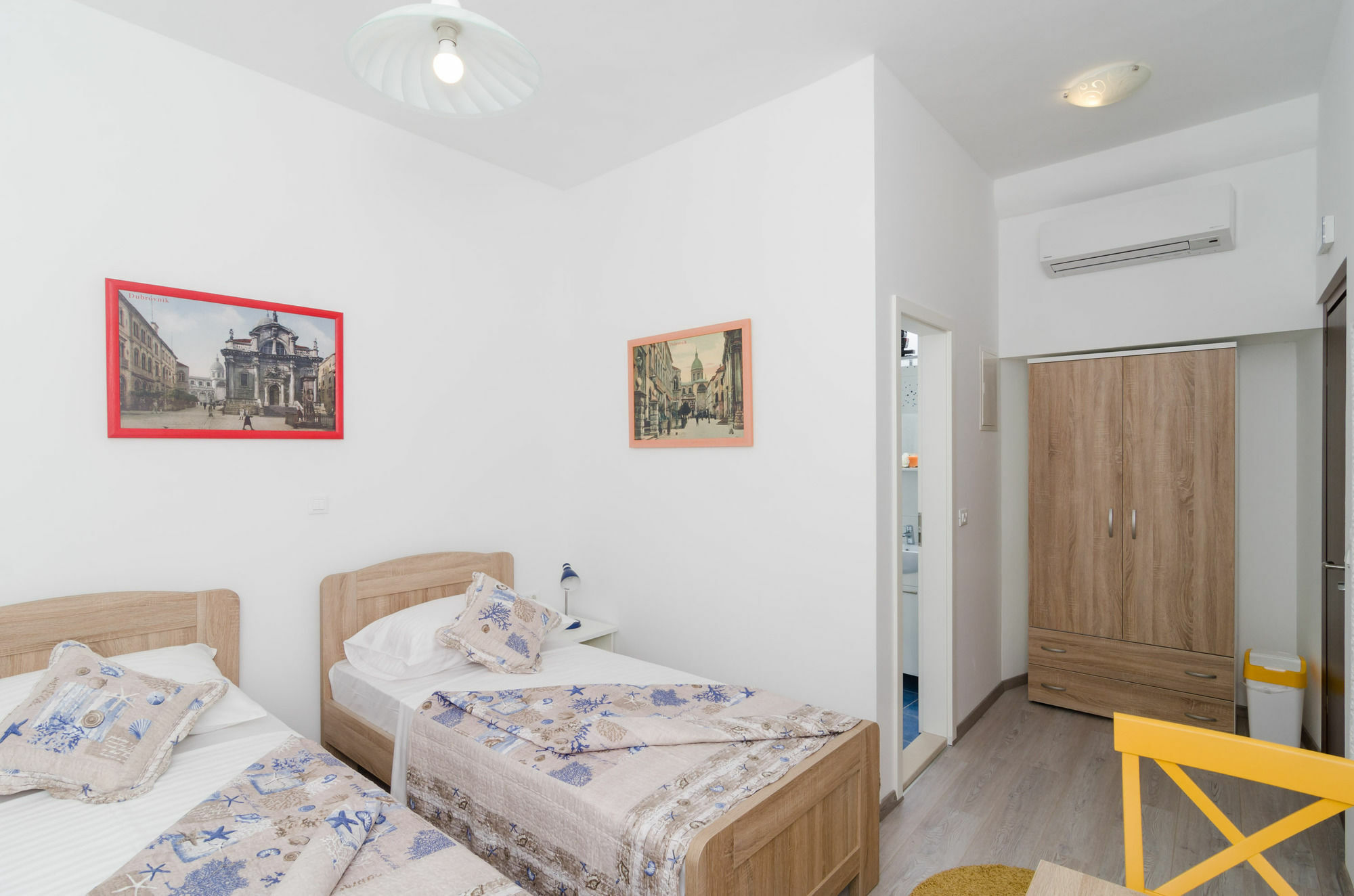 Tezoro Dubrovnik