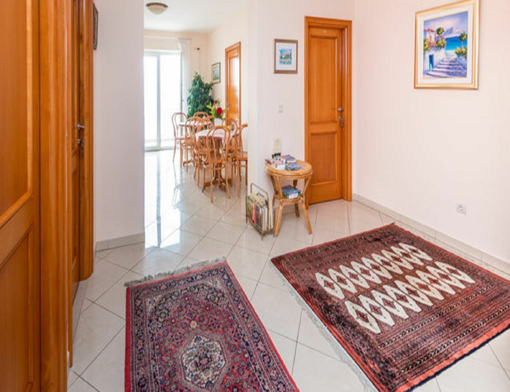 Guest house Raic 4*