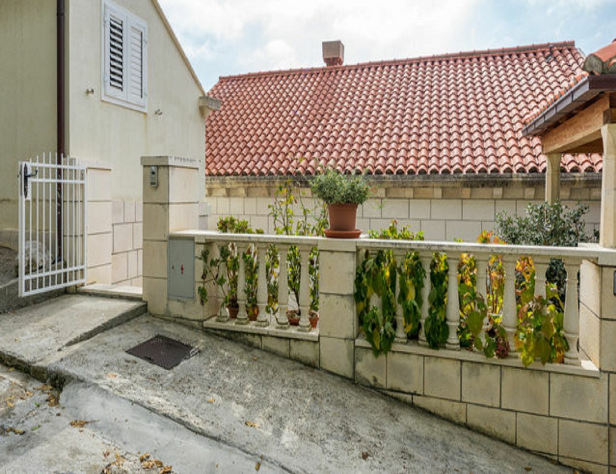 Guest house Raic
