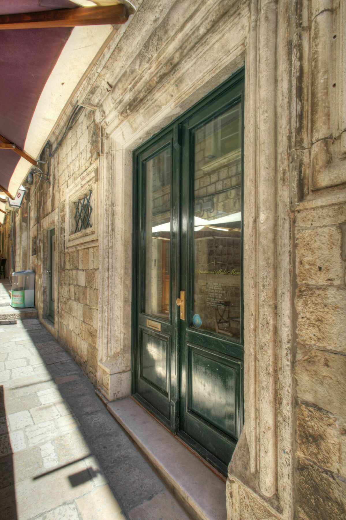 & Malo More 4* Dubrovnik