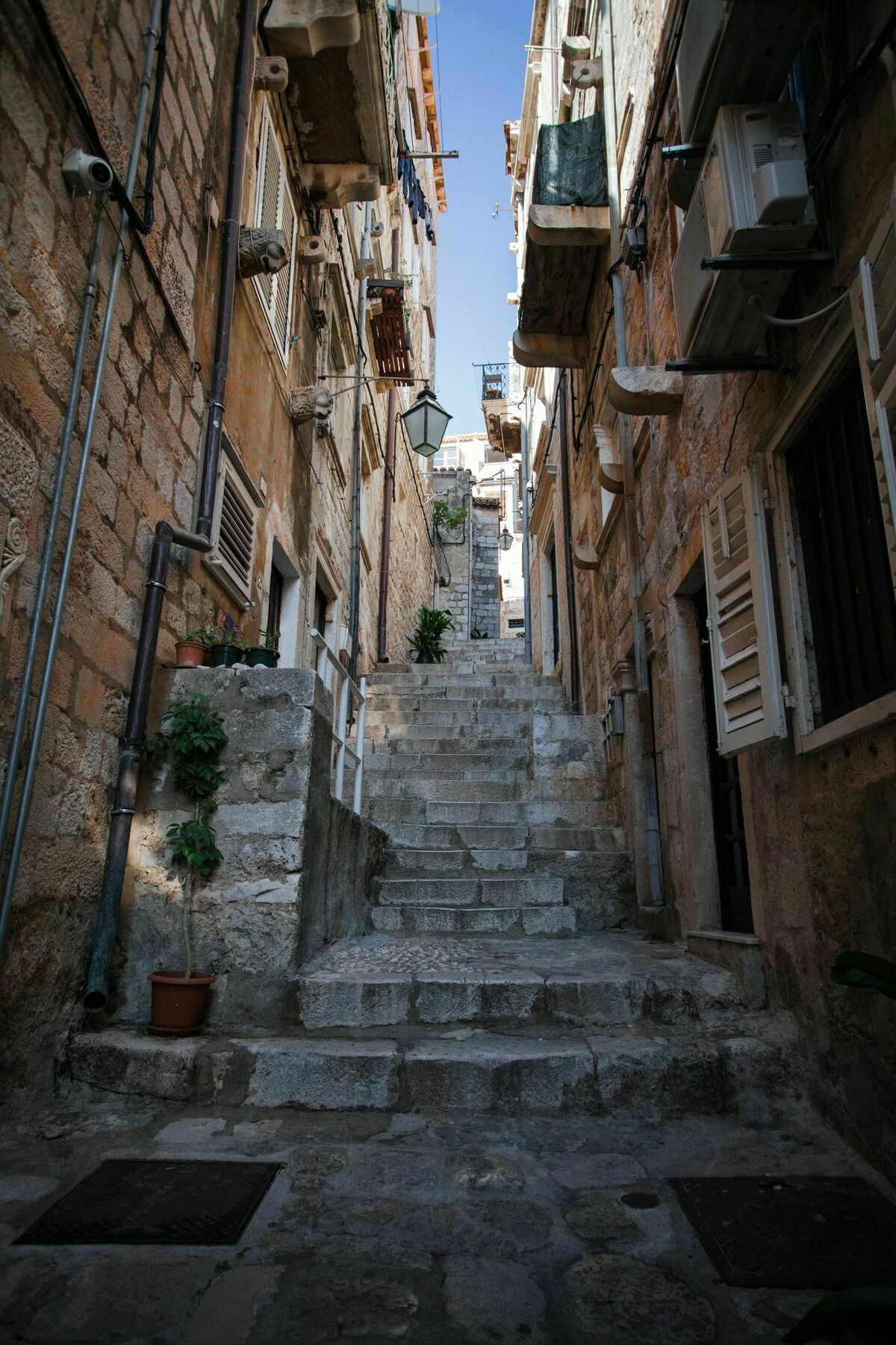 Hostel Angelina Old Town Dubrovnik